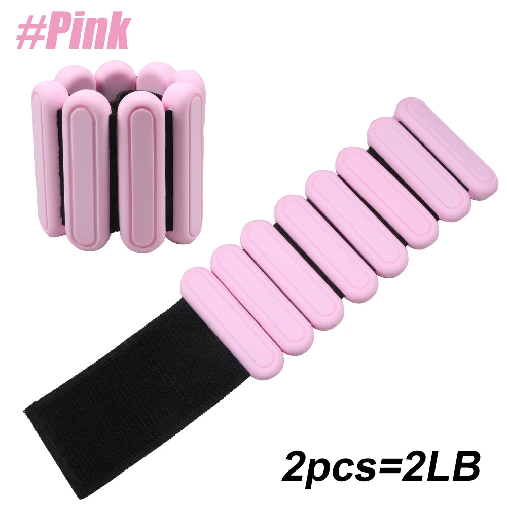 Ankle Weights