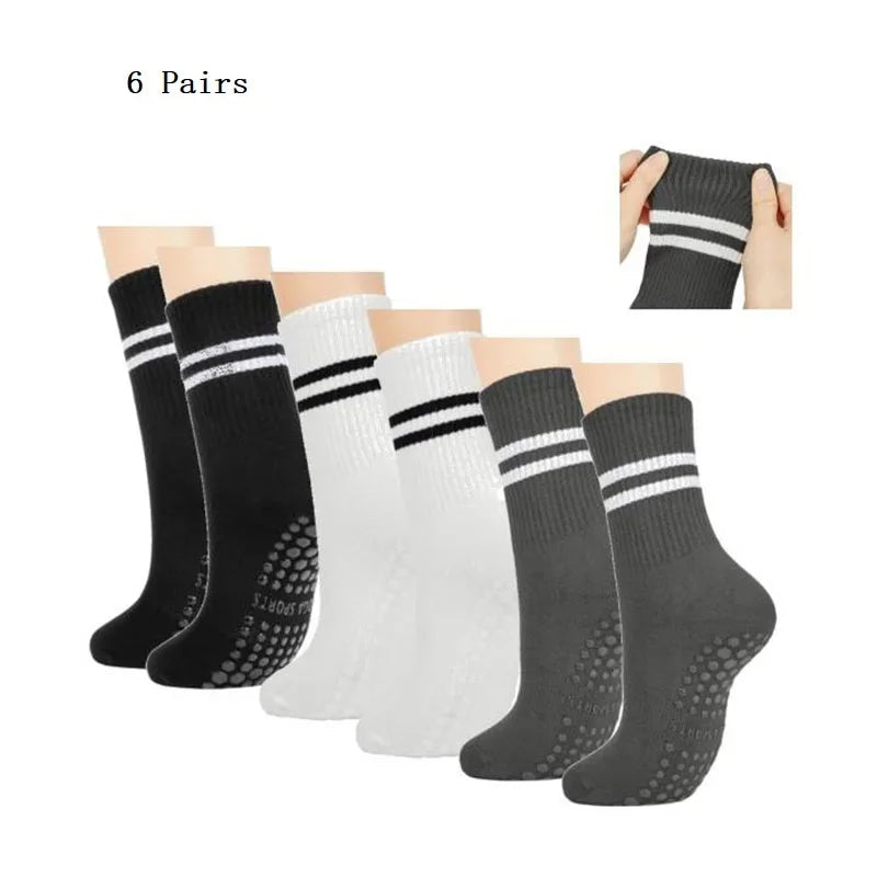 Pilates Socks