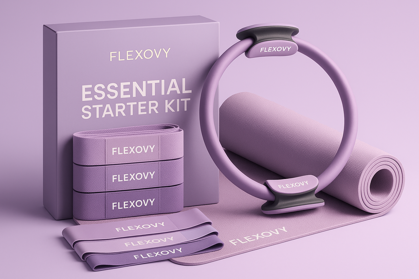 Essential Starter Kit