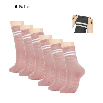 Pilates Socks