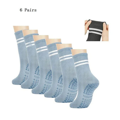 Pilates Socks