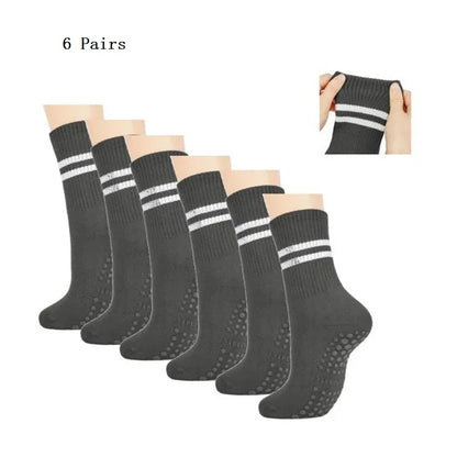 Pilates Socks