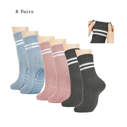 Pilates Socks
