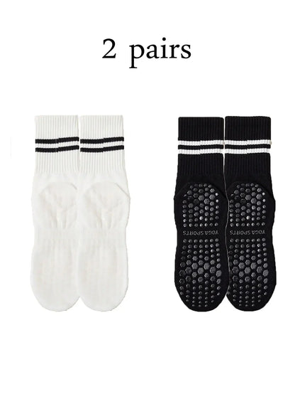 Pilates Socks