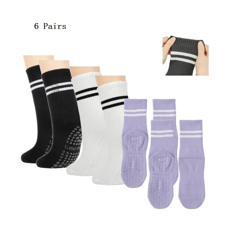 Pilates Socks