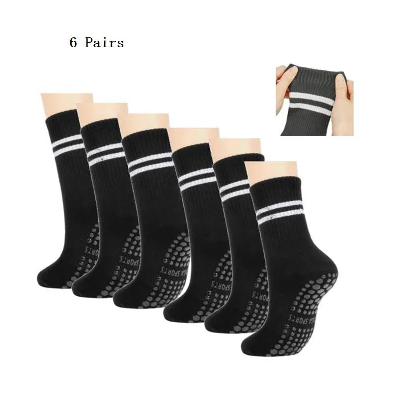 Pilates Socks