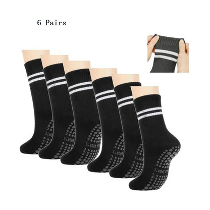 Pilates Socks
