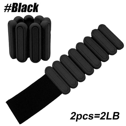 Ankle Weights