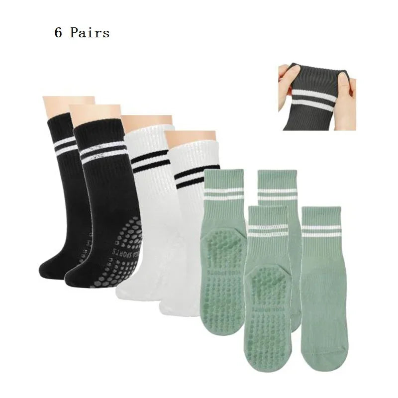Pilates Socks