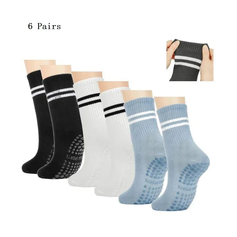 Pilates Socks