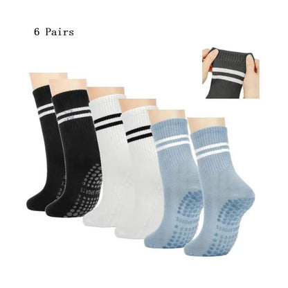 Pilates Socks