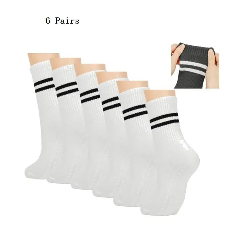 Pilates Socks