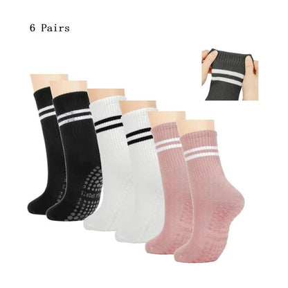 Pilates Socks