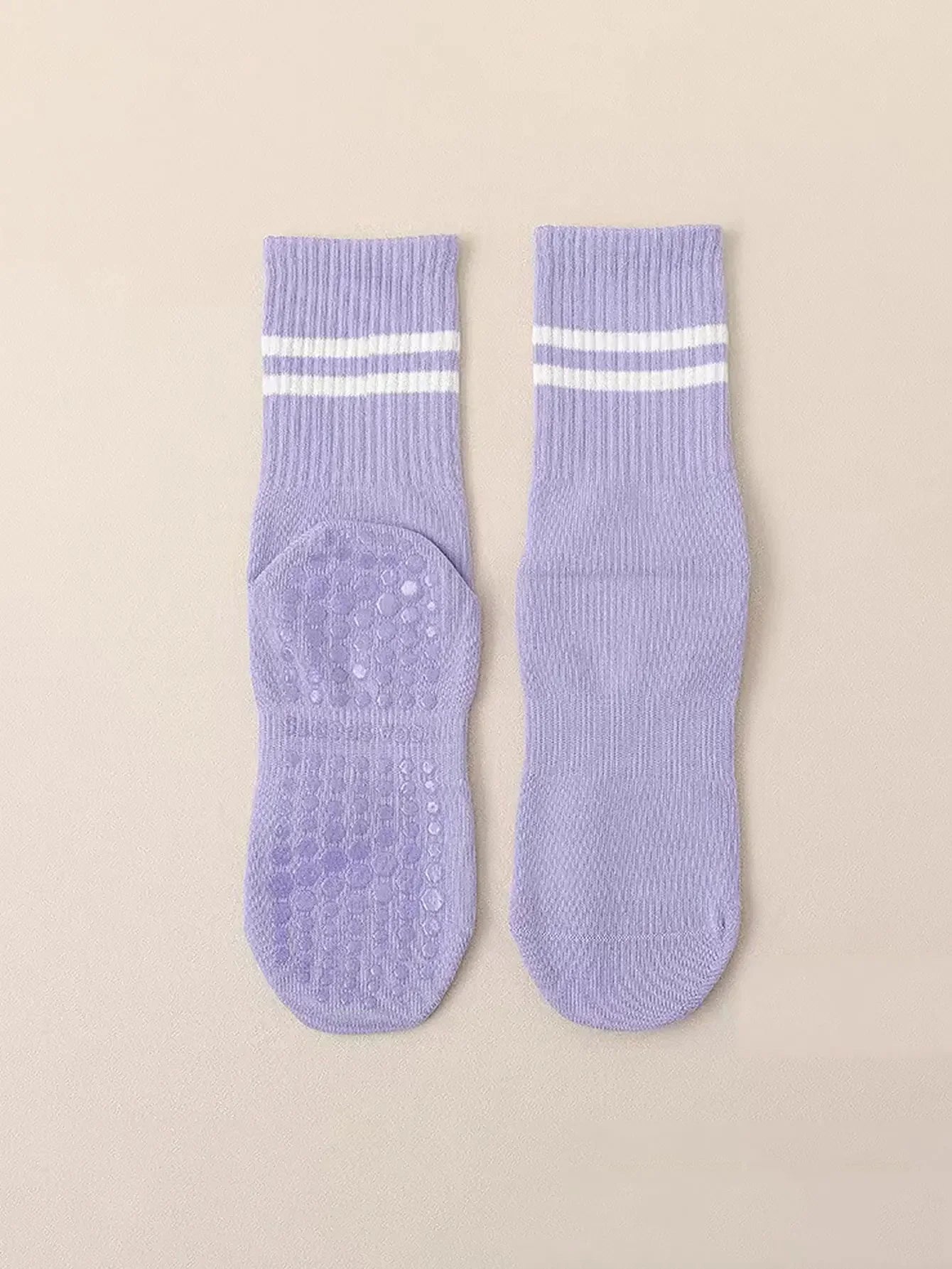 Pilates Socks