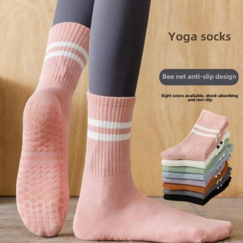 Pilates Socks