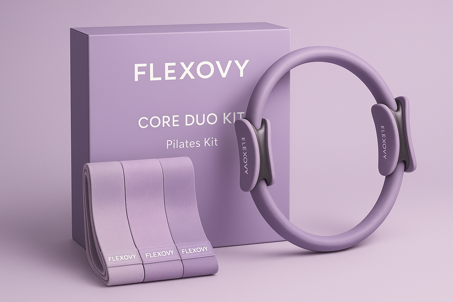 Core Duo Kit