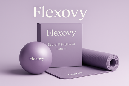 Stretch & Stabilize Kit