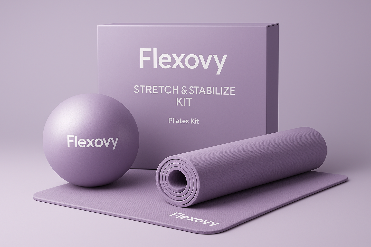 Stretch & Stabilize Kit