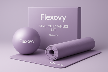 Stretch & Stabilize Kit