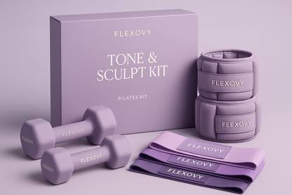 Tone & Sculpt Kit