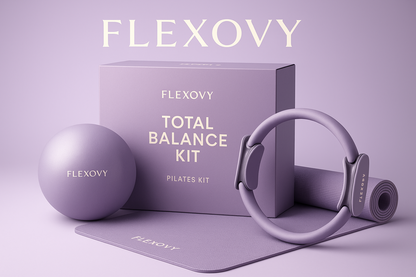 Total Balance Kit