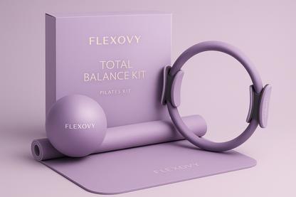 Total Balance Kit
