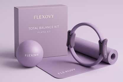 Total Balance Kit
