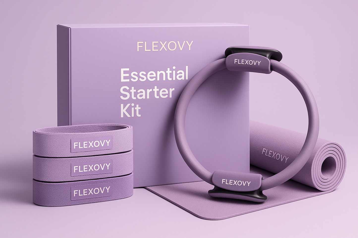 Essential Starter Kit