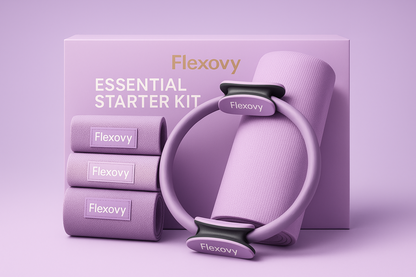 Essential Starter Kit