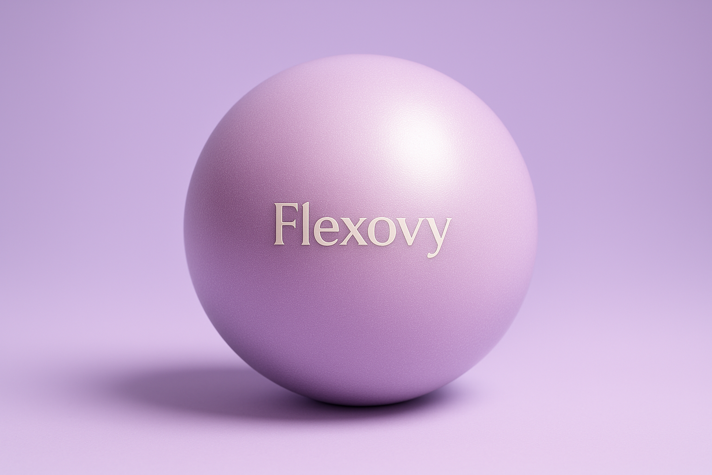 Pilates Ball