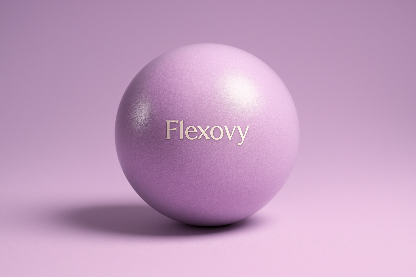 Pilates Ball
