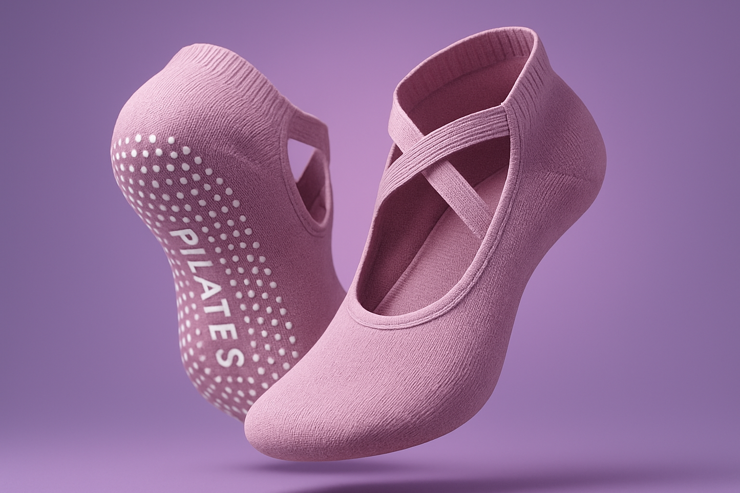 Pilates Socks
