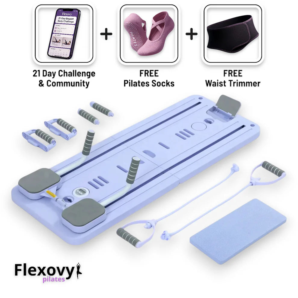 Flexovy Pilates Board
