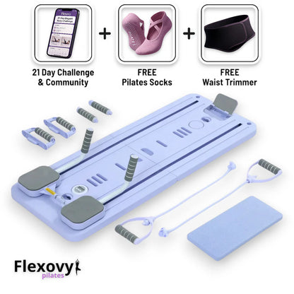 Flexovy Pilates Board
